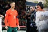 DA LI JE OVO PREVARA DECENIIJE? Ronaldo rekao da neće da je ženi, pa isplivale Georginine fotografije s drugim! Društvene mreže GORE - svi strahuju da ima aferu s PLAVOOKIM! (VIDEO)