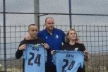 MEMORIJALNI TURNIR: FK Rad Barajevo - Sećanje na Daču!