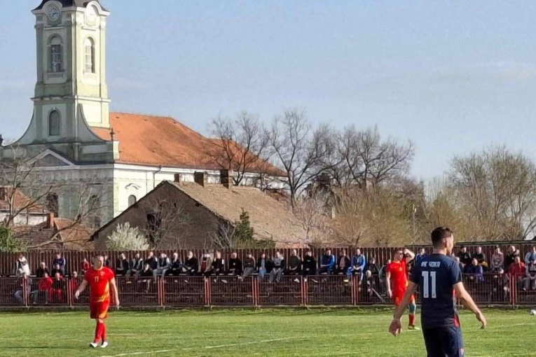 REZULTAT JE VIDLJIV NA SVIM POLJIMA: Erić je u protekle tri godine dosta toga uradio!