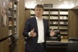 DARKO GLIŠIĆ: Pokušajem obojene revolucije najveća šteta se nanosi Srbiji, a ne SNS-u