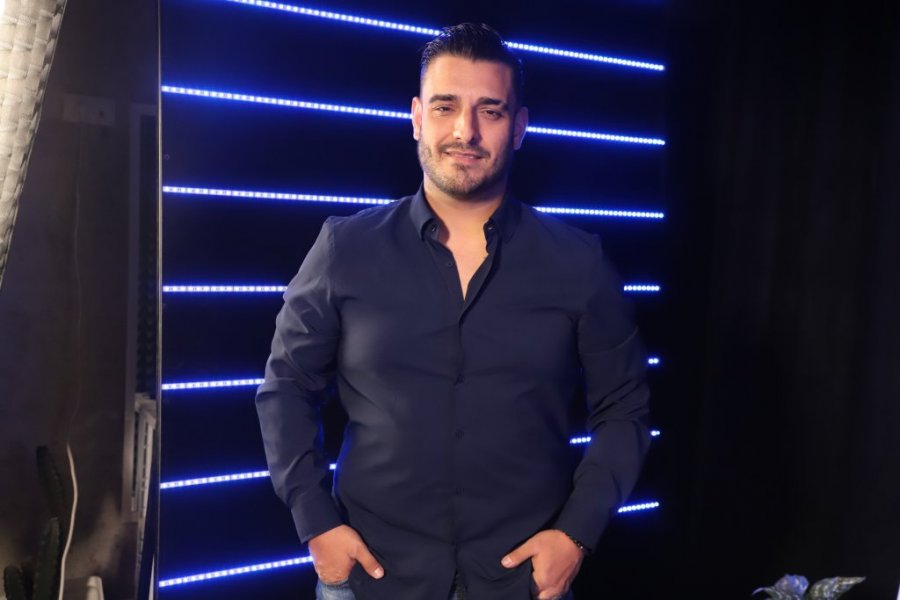 Darko Lazić