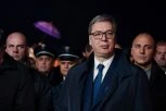 "PONOVO SU KRENULI NA SRBIJU"! Vučić: "Upumpali su milione u pokušaju da protiv narodne volje, na silu, otmu Srbiju"