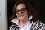 OVAKO SE BAŠKARI ANA BEKUTA: Pevačica uživa za sve pare - OVI PRIZORI će vas oduvati!