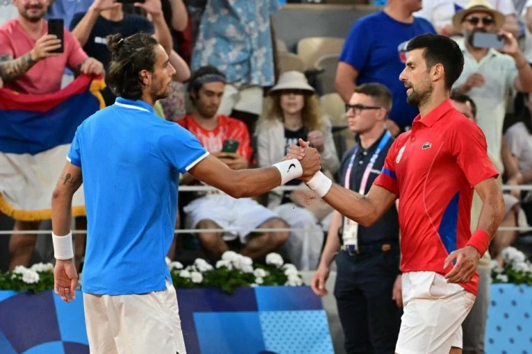 OVO SU PAROVI OSMINE FINALA MASTERS TURNIRA U MAJAMIJU: Može li Đoković, pored ove konkurencije do 100. jubilarne titule.