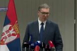 VUČIĆ OTKRIO NAJNOVIJE REJTINGE STRANAKA: Opozicija de fakto ne postoji, mene bi bilo sramota da sam na njihovom mestu da o tome govorim!