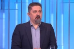 "ZAŠTO SU MIRNI STUDENTSKI PROTESTI POSTALI NASILNI?": Saša Milovanović otvoreno o GORUĆIM PITANJIMA