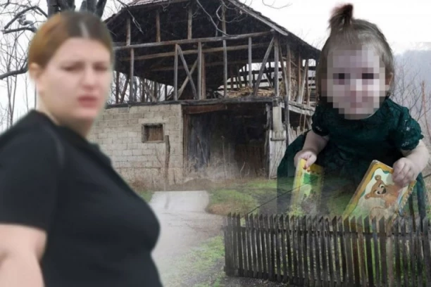"VOLELA BIH I JA DA DOBIJEM ODGOVOR NA JEDNO PITANJE" Reči majke nestale devojčice iz Bora kidaju dušu: BOL OSEĆAM IZ NEMOĆI I NEZNANJA!