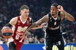 "NEDOVIĆ BI BIO NAJBOLJI U EVROPI, DA JE TO RADIO:"  Nekadašnji trener crveno-belih se dotakao šire slike srpske košarke!