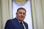 "MOSKVA JE LEP GRAD": Dodik doputovao u glavni grad Rusije, pa na društvenim mrežama ostavio neobičnu poruku
