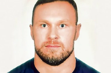 RASPISANA POTERNICA! Interpol traga za Radojem Zvicerom!