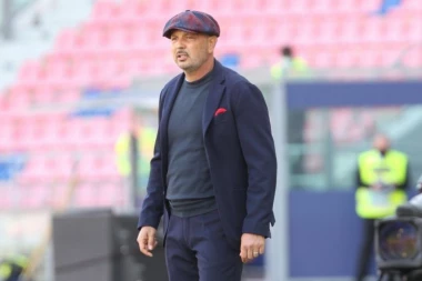 MNOGO MUKE BI BILO SA NJIM! Legenda Zvezde otkrila neverovatnu istinu o Siniši Mihajloviću!