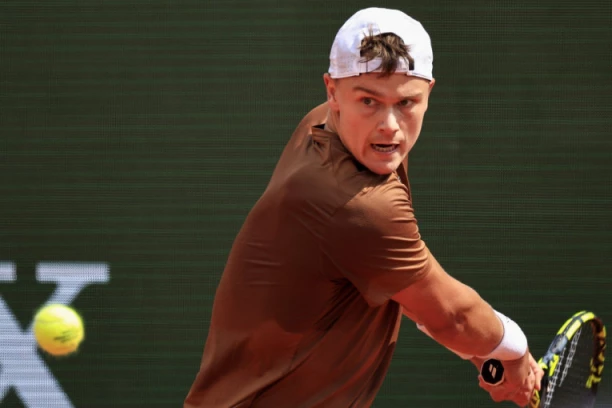 RUNE IZDOMINIRAO: Danas ostavio Alkaraza bez titule u Barseloni!