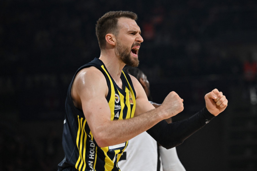 Marko Gudurić