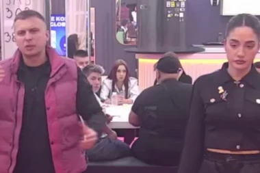 TIHI IGRAČ IZ SENKE POVUKAO NAJVAŽNIJI POTEZ! On igra u interesu Stefana Karića - OVIM MU JE ZAPEČATIO BUDUĆNOST!