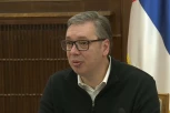 Vučić: Posle tragedije u ''Ribnikaru'' potrebno nam je mnogo više odgovornosti!