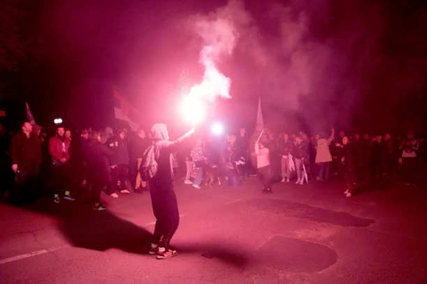 "IZMEĐU (NE)MORALA I NASILJA": Centar za društvenu stabilnost predstavlja treću epizodu serijala koji se bavi glavnom društveno-političkom temom u zemlji (VIDEO)