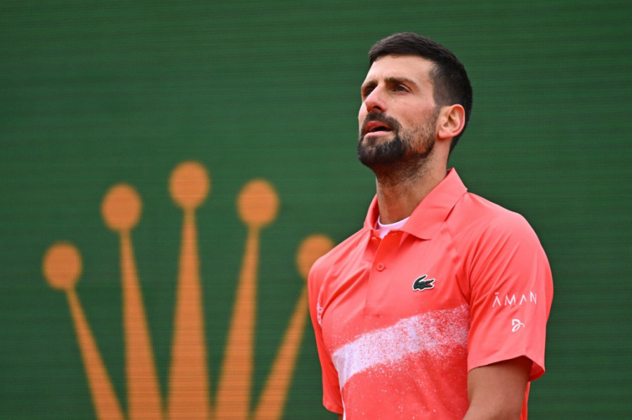 Novak Đoković