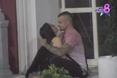 VRELA AKCIJA KAKVU SVET NIJE VIDEO, TERZA ĆE OVO PAMTITI DO KRAJA ŽIVOTA: Takmičarka se uživela do daske, gledaoci u šoku!