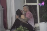 VRELA AKCIJA KAKVU SVET NIJE VIDEO, TERZA ĆE OVO PAMTITI DO KRAJA ŽIVOTA: Takmičarka se uživela do daske, gledaoci u šoku!