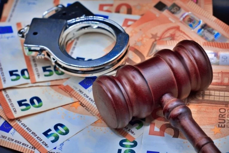 SASLUŠANI OSUMNJIČENI IZ AGENCIJE ZA BEZBEDNOST SAOBRAĆAJA! Evo kako su se branili