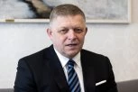 FICO MUKU MUČI SA POSLEDICAMA ATENTATA! Ponovo otkazao važne sastanke, evo u čemu je problem