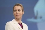KAJA KALAS NAJAVLJUJE! Specijalni tribunal za ruske zločine trebalo bi da počne rad 2026. godine!