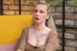 OBJAVA MILICE VELIČKOVIĆ ZBOG KOJE ĆE VAM POPADATI VILICE! Terzina bivša srušila internet ovom porukom, gori sve! (FOTO)
