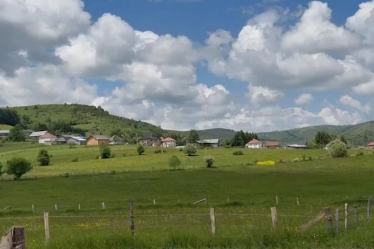 U SRBIJI JE JEDNO MESTO SVE POPULARNIJE! Odlična hrana i predivna priroda privlače i strane turiste