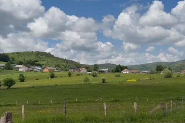 U SRBIJI JE JEDNO MESTO SVE POPULARNIJE! Odlična hrana i predivna priroda privlače i strane turiste