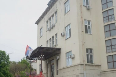 OVO JE ZGRADA U KOJOJ JE SNIMAN KULTNI FILM "VARIOLA VERA": Zbog sablasnih scena budila je JEZU među Beograđanima, a sada ima POTPUNO DRUGU NAMENU! (FOTO)