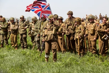 ŠOK OBRT! Britanci odustaju od slanja trupa u Ukrajinu, za sve krive Francuze?!