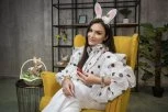 TAMARA MILUTINOVIĆ PROGOVORILA O PRVOJ ZARADI: "Muzla sam krave i čuvala ovce!"