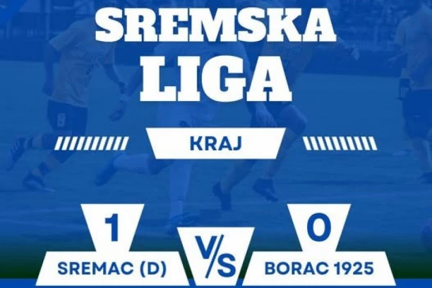 PORAZ U SENCI TEŠKE POVREDE: Lopta jednostavno nije htela u gol - Ognjenu brz oporavak!