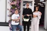 "UDARATE SE, A DETE SE NIJE RODILO": Munjez RASKRINKAO buran odnos Stefani i Matore - zapušio im usta ŠOK informacijama!