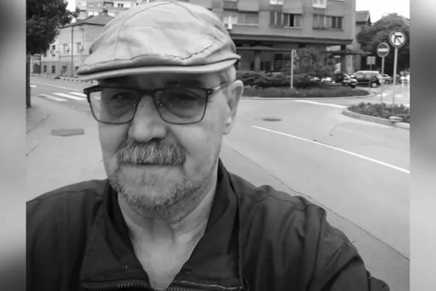 PREMUNUO ZNAMENITI SRPSKI POLITIČAR: Otišao istaknuti državni funkcioner koji je obavljao brojne ZNAČAJNE DUŽNOSTI