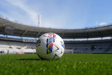 SERIJA A DONELA ODLUKU! Zbog smrti pape Franje nema fudbala!