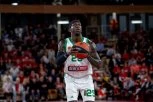 EVROLIGA JE RAT: Kendrik Nan šokirao Amerikance!