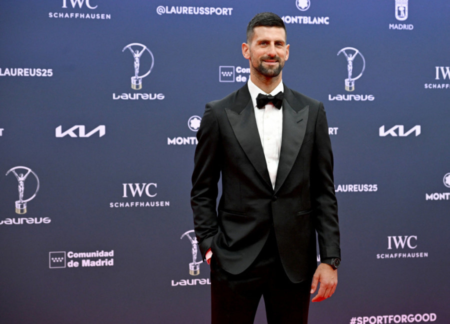 Novak Đoković
