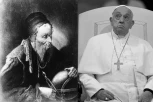 ČUVENO PROROČANSTVO OMAŠILO? U tajnoj svesci tvrdilo se da je Franja POSLEDNJI papa na Zemlji! Evo šta se kaže kada nas čeka SMAK SVETA