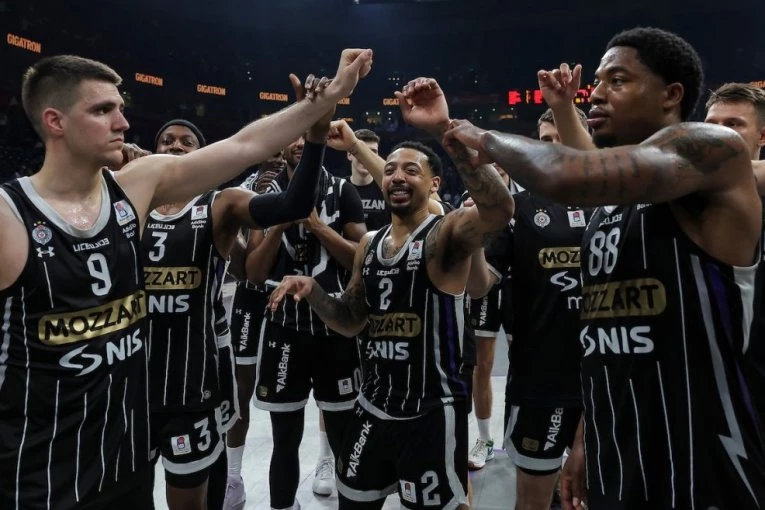 PARTIZAN SPREMIO VELIKO IZNENAĐENJE PRED MEČ SA MEGOM: Dve grupe navijača će se posebno obradovati!