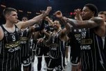 PARTIZAN SPREMIO VELIKO IZNENAĐENJE PRED MEČ SA MEGOM: Dve grupe navijača će se posebno obradovati!