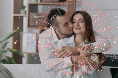 JEDNOM HOROSKOPSKOM ZNAKU SE RAZILAZE TAMNI OBLACI - od 1. maja im je na svakom polju cveće i proleće! Niko neće biti srećniji od njih!