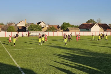 RUSIN NE ODUSTAJE: Preokret je režiran u drugom poluvremenu!