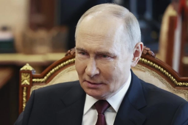 EVROPLJANI ŽELE PUTINA IZA REŠETAKA: Ministri EU potpisali dokumenta o stvaranju specijalnog tribunala za Rusiju