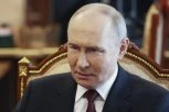EVROPLJANI ŽELE PUTINA IZA REŠETAKA: Ministri EU potpisali dokumenta o stvaranju specijalnog tribunala za Rusiju