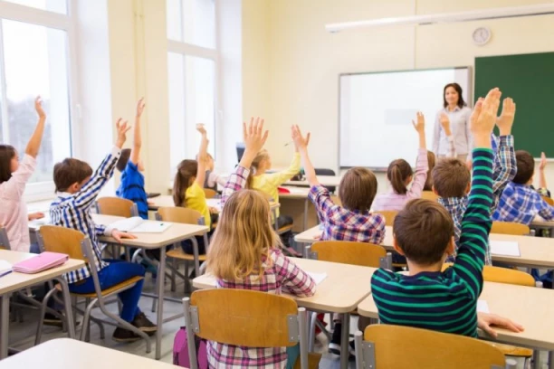JOŠ 25 ŠKOLSKIH DANA! Izmenjen kalendar, oglasilo se Ministarstvo