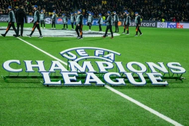 TRI OGROMNE PROMENE U LIGI ŠAMPIONA: UEFA "krade" iz košarke i skraćuje utakmice!