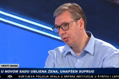 "4.650 LICA JE POKAZALO INTERESOVANJE"! Vučić o kreditima za mlade: Pozivam ih da se jave! Ne postoji bolja mogućnost za mlade ljude!