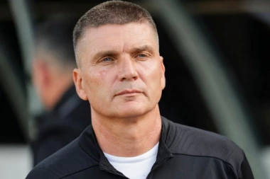 JOVANOVA POVREDA JE DISKUTABILNA! Blagojević pred Pazar napravio rekapitulaciju sezone Partizana i pomenuo Zvezdu! (VIDEO)