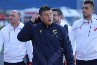 VELIKI NIZ ZVEZDE JE OKONČAN! Evo kada je šampion Srbija doživeo poslednji poraz u Superligi!
